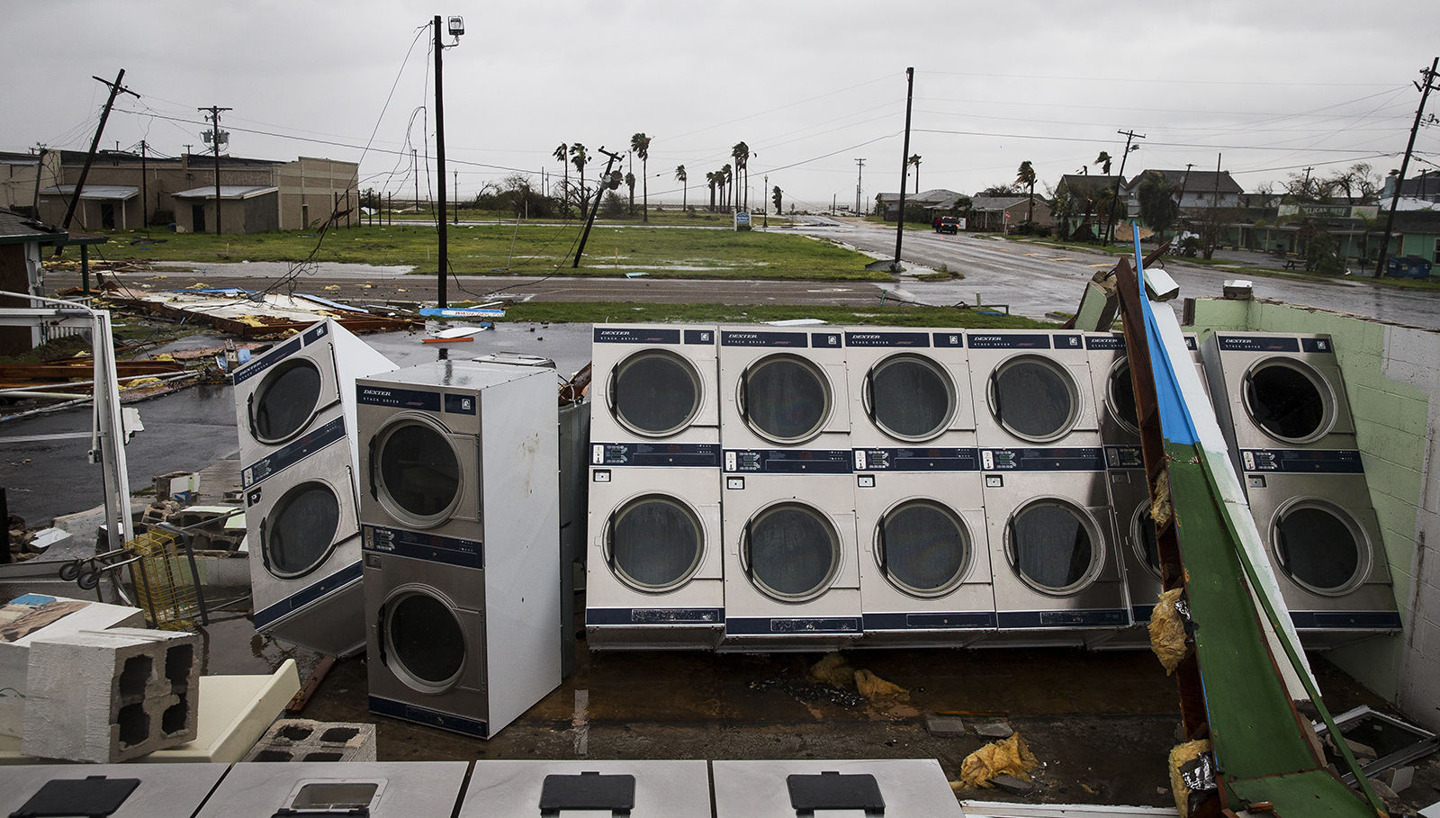 Rockport, Texas